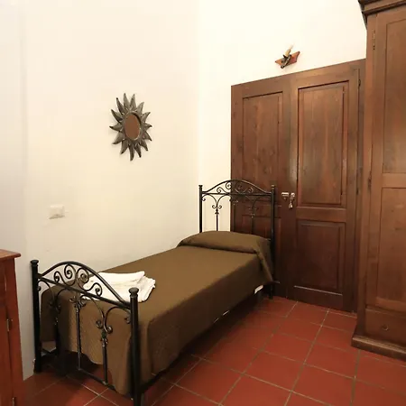 Da Nonna Isa Apartament