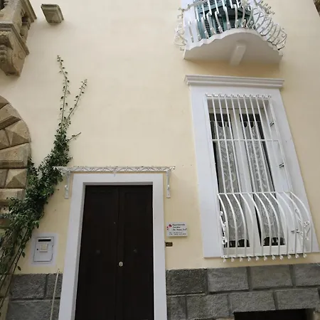 Apartament Da Nonna Isa Tropea