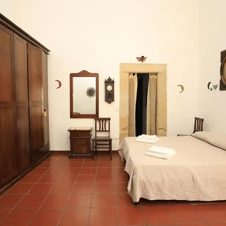 Da Nonna Isa Apartament Tropea