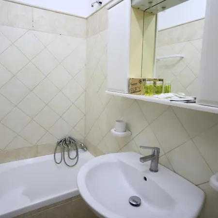 Da Nonna Isa Apartament Tropea