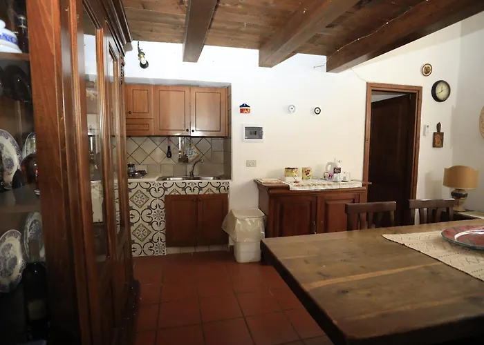 Da Nonna Isa * Tropea