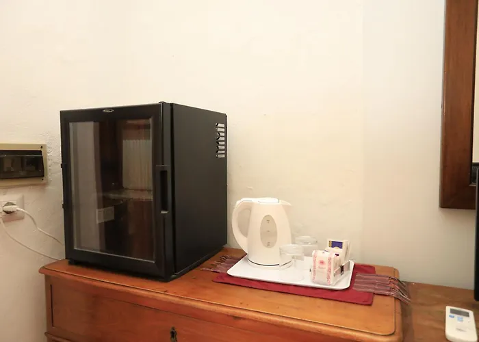 Apartament Da Nonna Isa Tropea