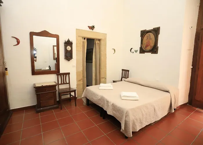 Apartament Da Nonna Isa