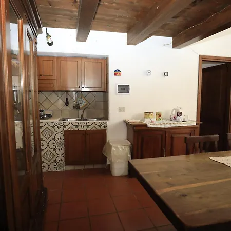 Da Nonna Isa * Tropea