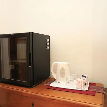 Appartement Da Nonna Isa Tropea