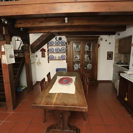 Da Nonna Isa Tropea