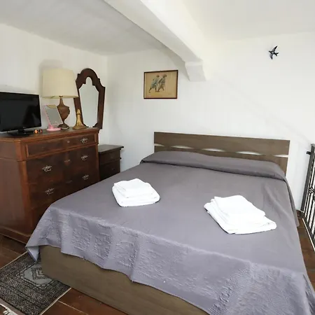 Apartment Da Nonna Isa *