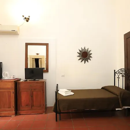 Da Nonna Isa Appartement *