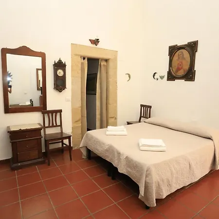 Apartment Da Nonna Isa
