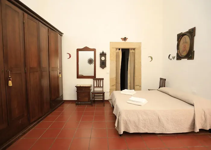 Da Nonna Isa Apartment Tropea